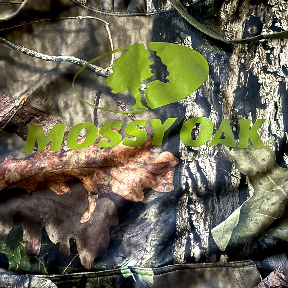 Missy Oak hoodie